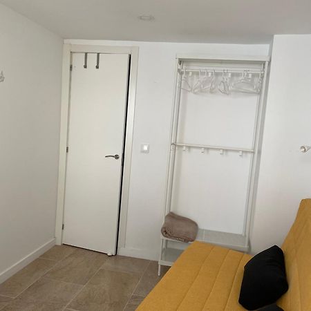 A 50 M De La Plage Cullera Exterior foto